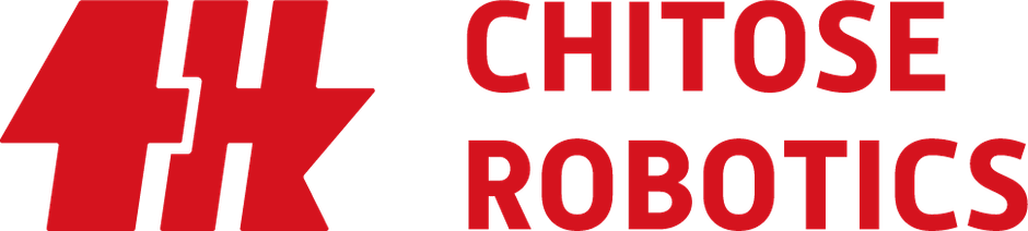 チトセロボティクス ロゴ