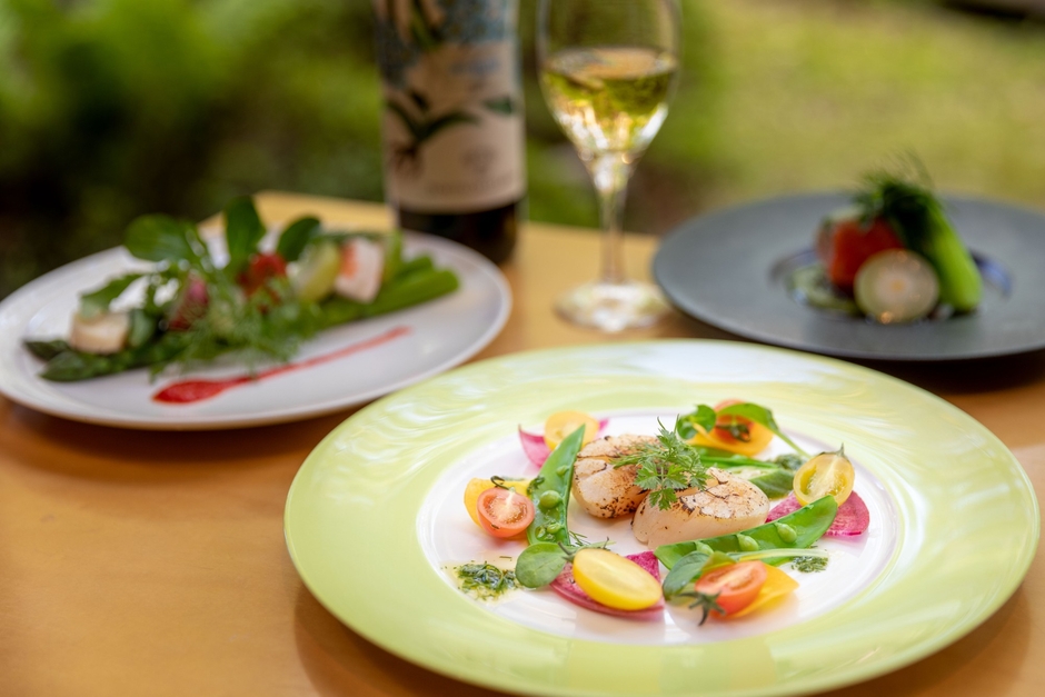 みやぎ蔵王・遠刈田温泉 ゆと森倶楽部