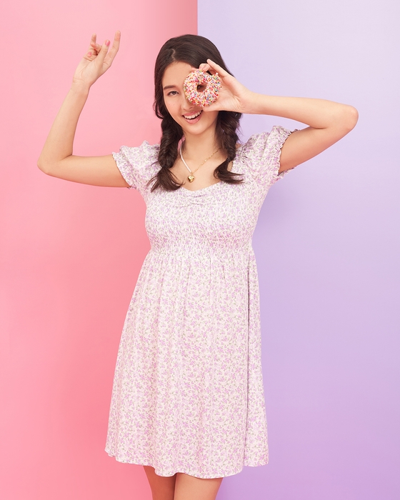 スプリングコレクション1