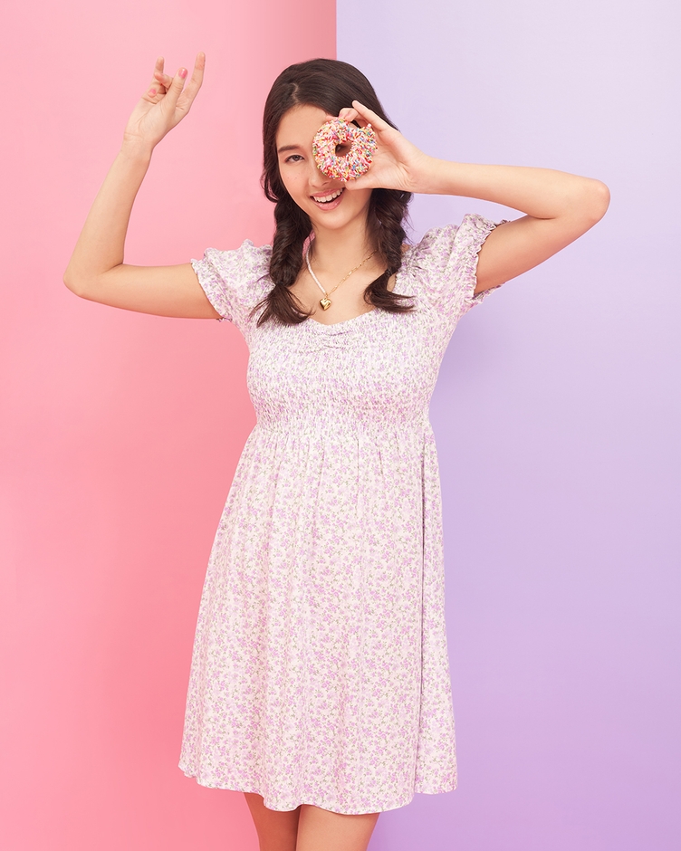 スプリングコレクション1