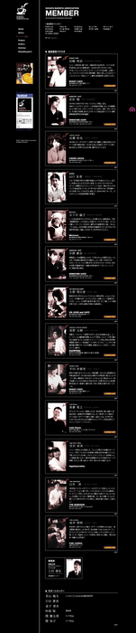 新潟バリスタ協会/メンバー紹介