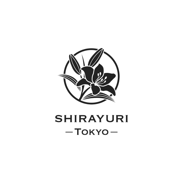 SHIRAYURI TOKYOのロゴ