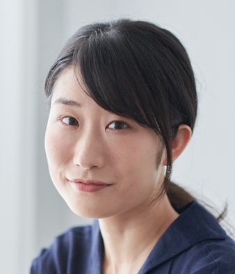 石田迪子