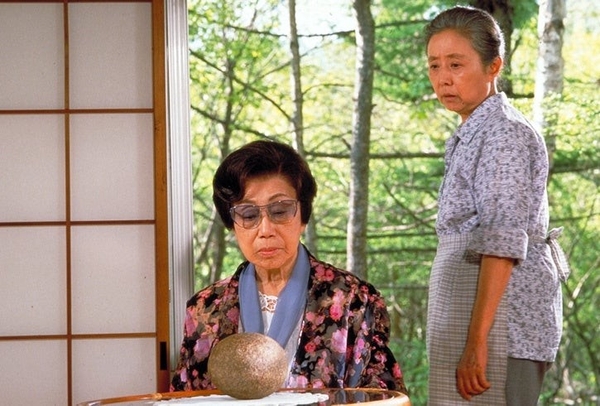 「午後の遺言状」©近代映画協会