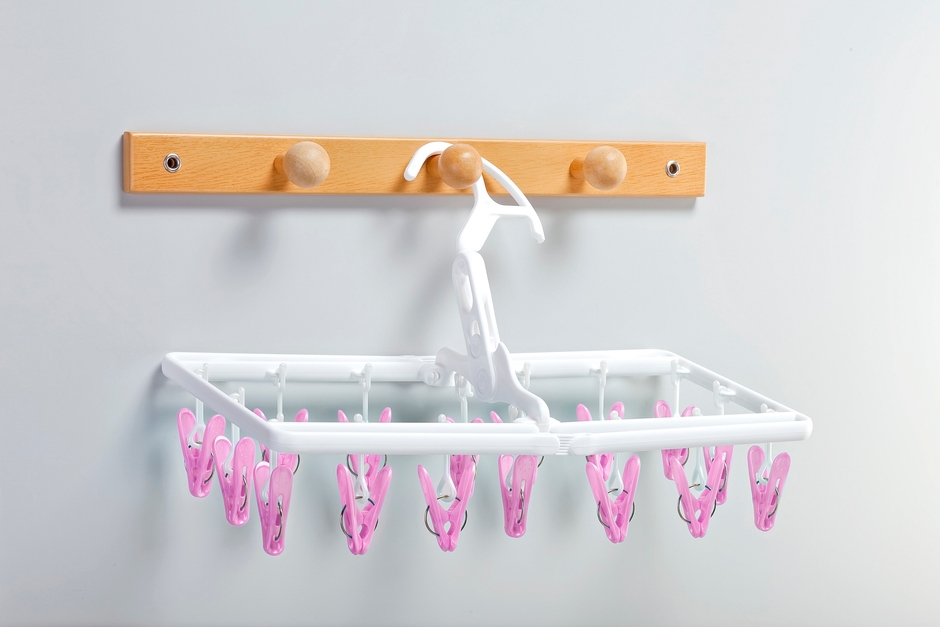 LK401　ミニ角ハンガー