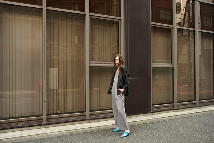 GALLEST 2023 AUTUMN&WINTER COLLECTIONより