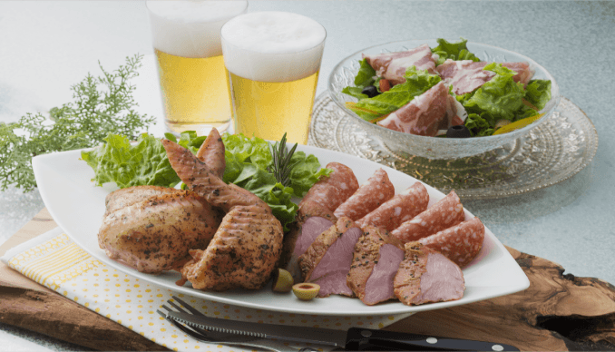 手羽ポケットンイメージ1