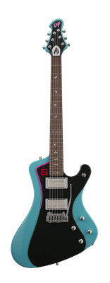 ESP STREAM-Miku-Custom 正面