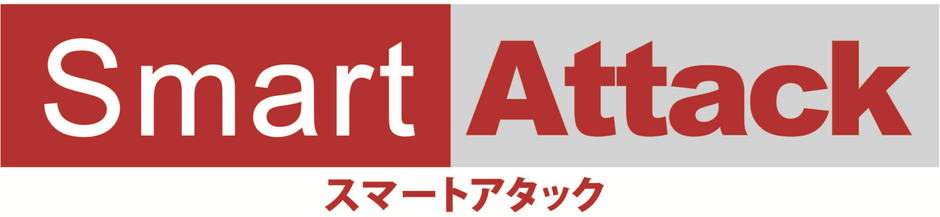 現場報告アプリ Smart Attack
