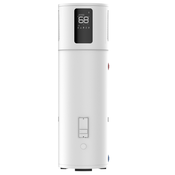 世界ヒートポンプ給湯器市場のサプライチェーン解析：上流、下流、収益モデル分析2026-2032
