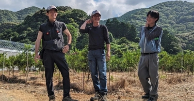 アサヒ農園、クラウドファンディング開始3.5日で目標達成