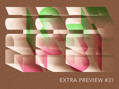 Extra Preview #31