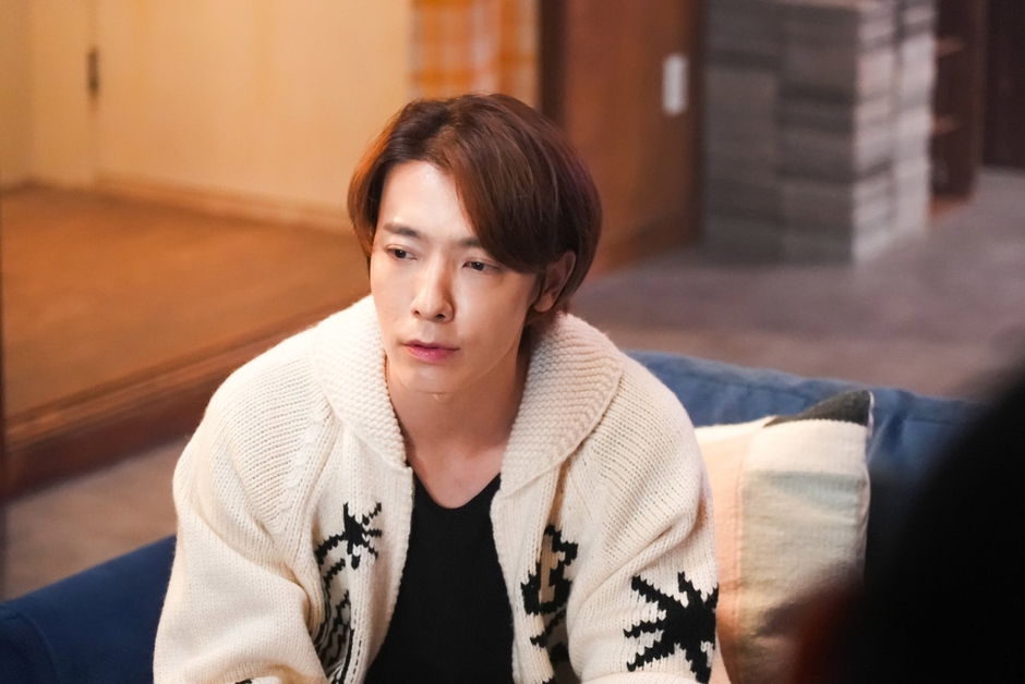 「男と女~7年目のジレンマ~」©Channel A All Rights Reserved