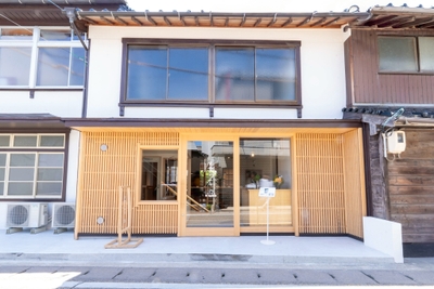 出雲きよら 外観1