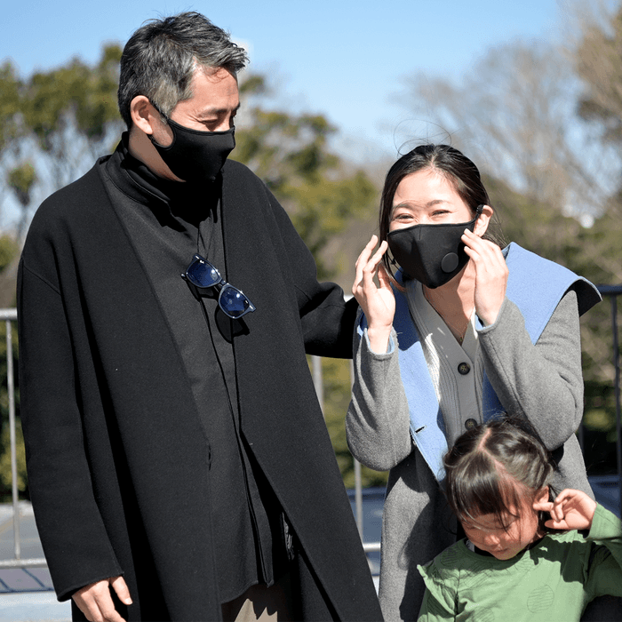 大切な人と過ごす時間に