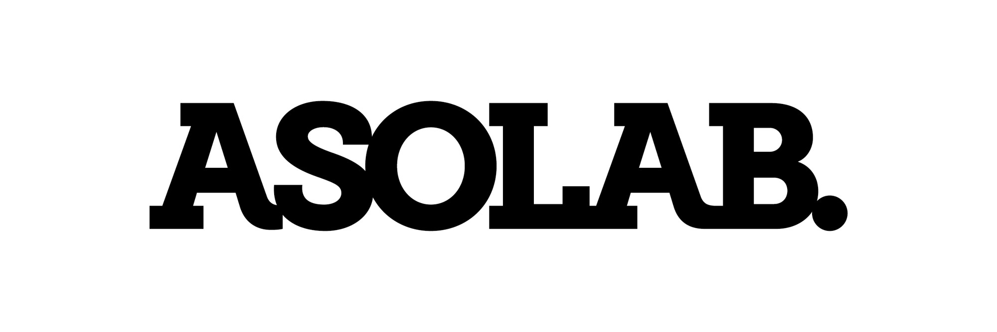 株式会社ASOLAB.