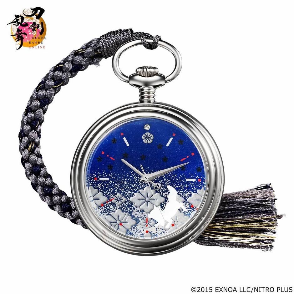 時計単体(白山吉光)