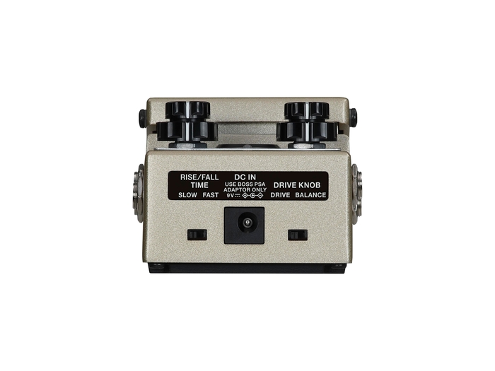 『RT-2』 リア・パネル