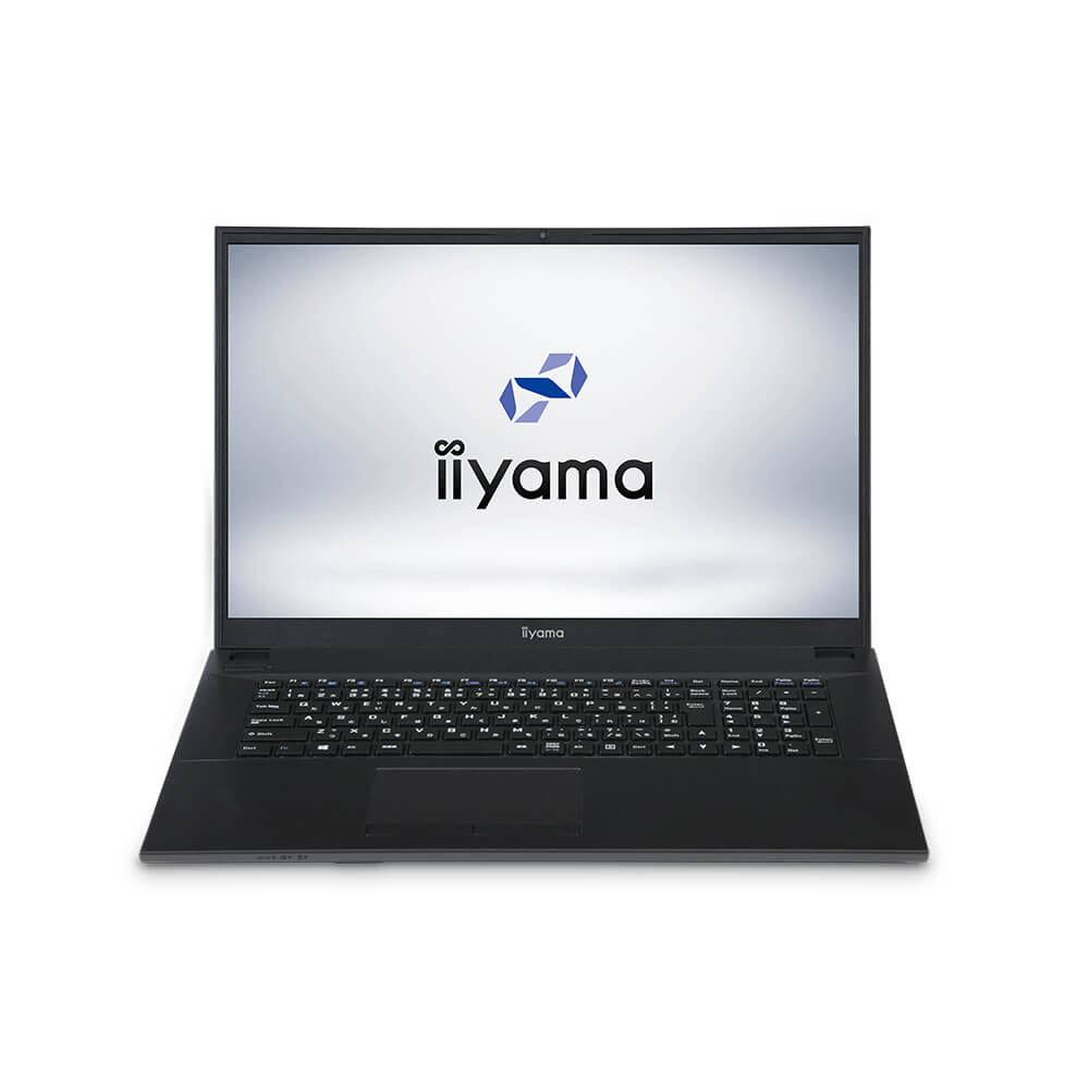 iiyama PC、インテル® Celeron® プロセッサー 搭載 17型ノートパソコン発売 | NEWSCAST