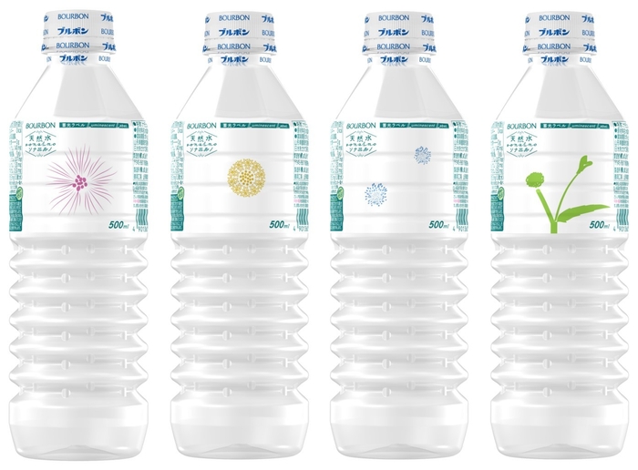 天然水sonaLno500ml