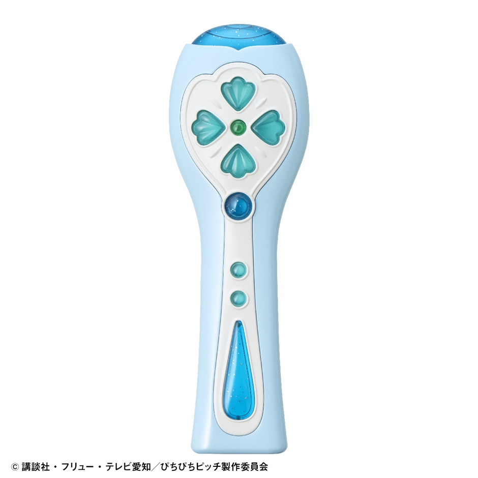 Special Memorize e-pitchマイクピュア 洞院リナ(商品イメージ)