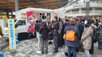 29(ニク)の日フェア!!(4)