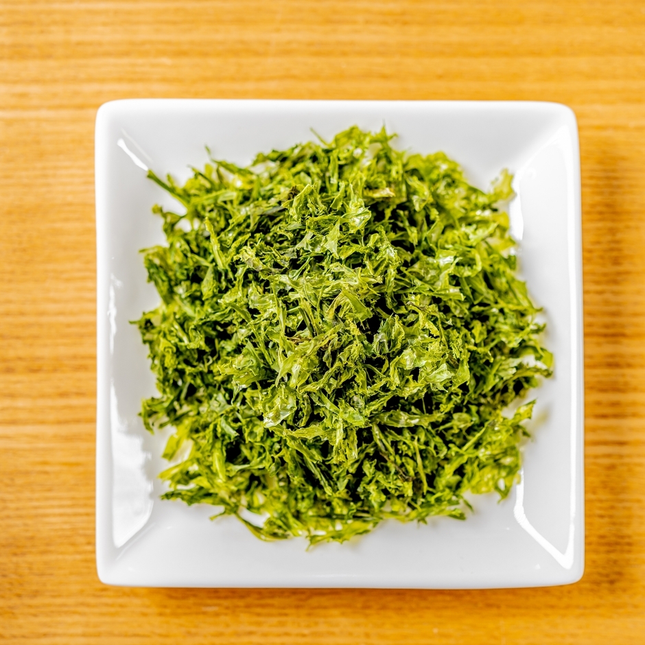 Flake粒漁師のまかない海苔 2