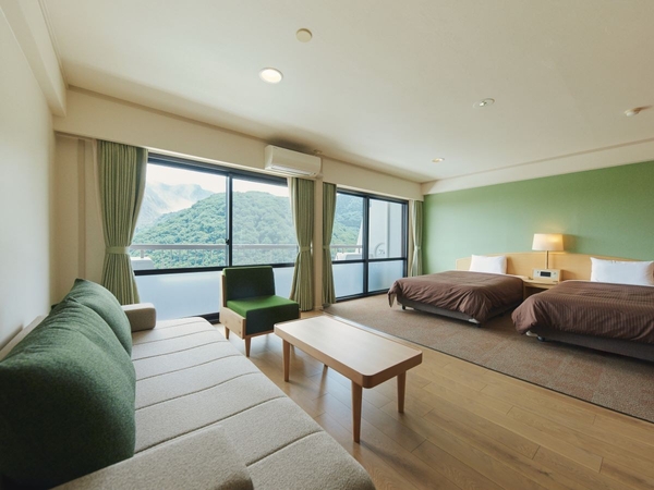 フォートリート箱根仙石原