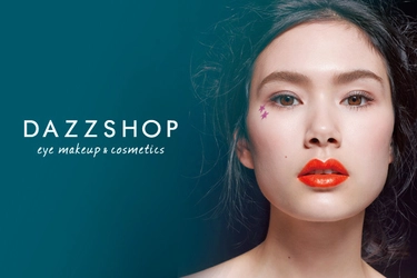 コスメブランド DAZZSHOPから、初のリップスティック 「ルージュ ザ フュージョニスト」登場