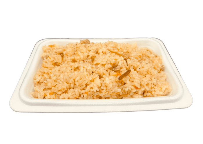 かしわ飯（並盛り～1.5㎏盛りまで）