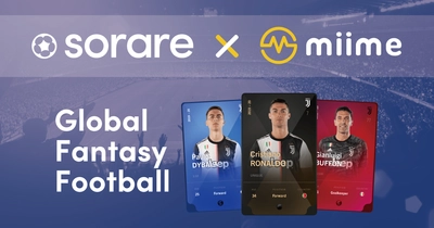 メタップスアルファ、ブロックチェーン×サッカーで スポーツ産業のデジタル化を推進する 「Sorare社」とパートナー提携