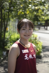 【名城大学女子駅伝部】米澤奈々香選手がＵ20アジア選手権1500mでも銅メダル！