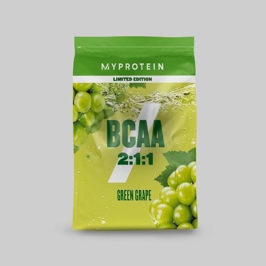 BCAA 2:1:1 パウダー＜マスカットフレーバー＞