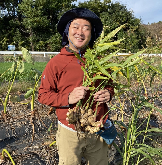 平林農園