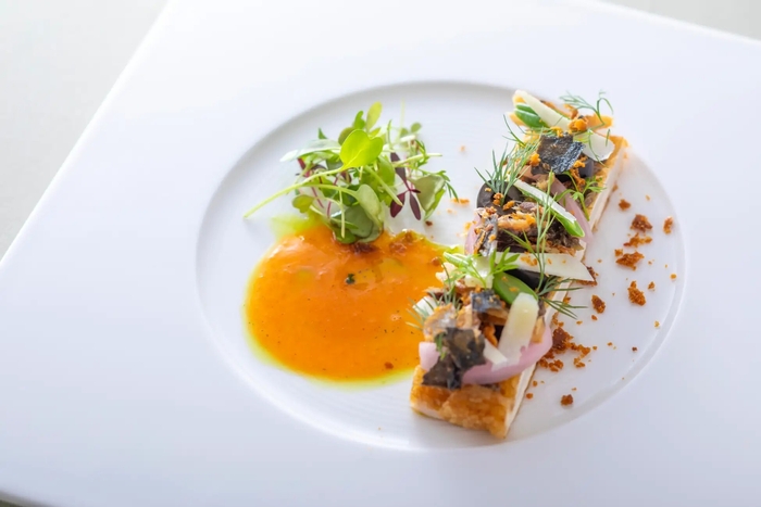 ランチコースイメージ