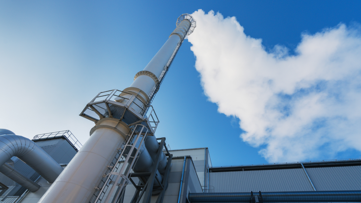 バイオマス発電市場は、年平均成長率(CAGR)6.93%で成長する見込み