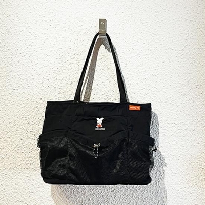 ミッフィーOUTDOORコラボ