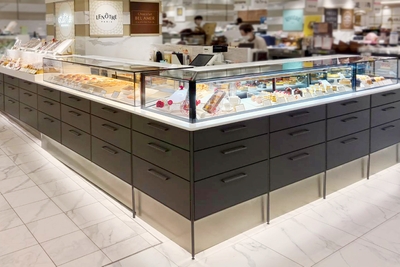 ルノートル西武池袋店