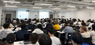 近畿大学情報学部×カプコン 企業連携型プロジェクトを実施　学生がプロのクリエイターと2週間でゲーム開発に挑戦