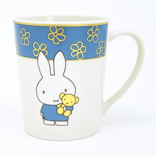 ミッフィー70周年食器