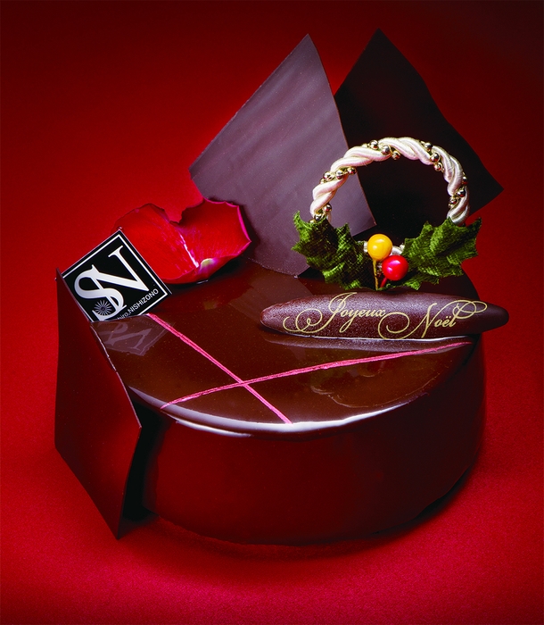 <セイイチロウ・ニシゾノ>ドラマティック・ノワール