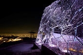 「Lightscape in Rokko ~Winter Version~」