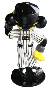 阪神タイガース公認「トラッキー」_7