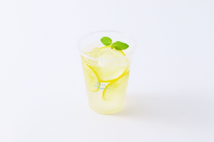 『KING OF PRISM -PRIDE the HERO-』地球は黄色かった!レモネード