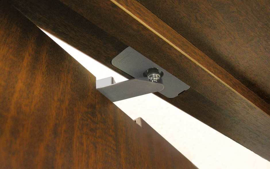 トアダンパーLDD-V型