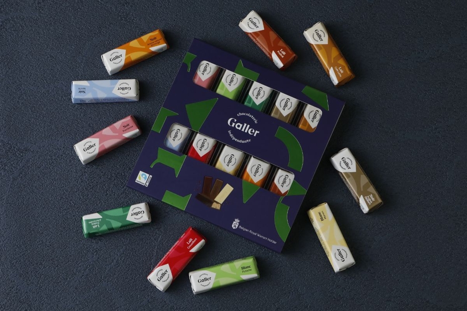 【冬季限定パッケージ】ミニバー10個入