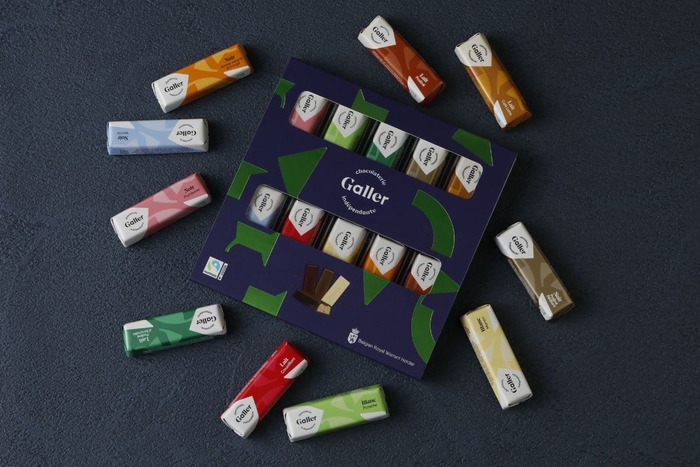 【冬季限定パッケージ】ミニバー10個入