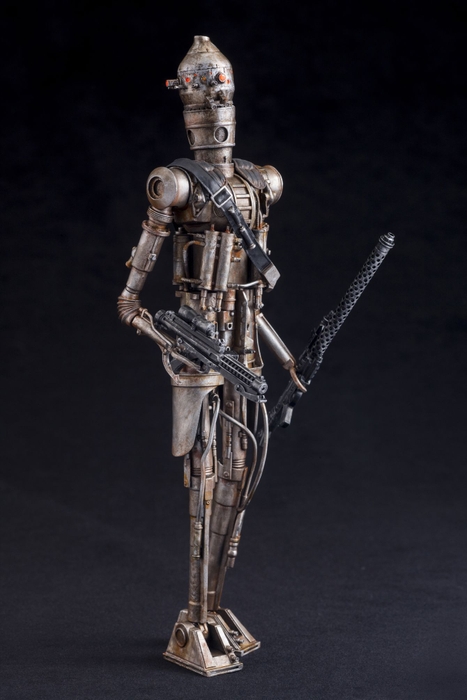 IG-88 5