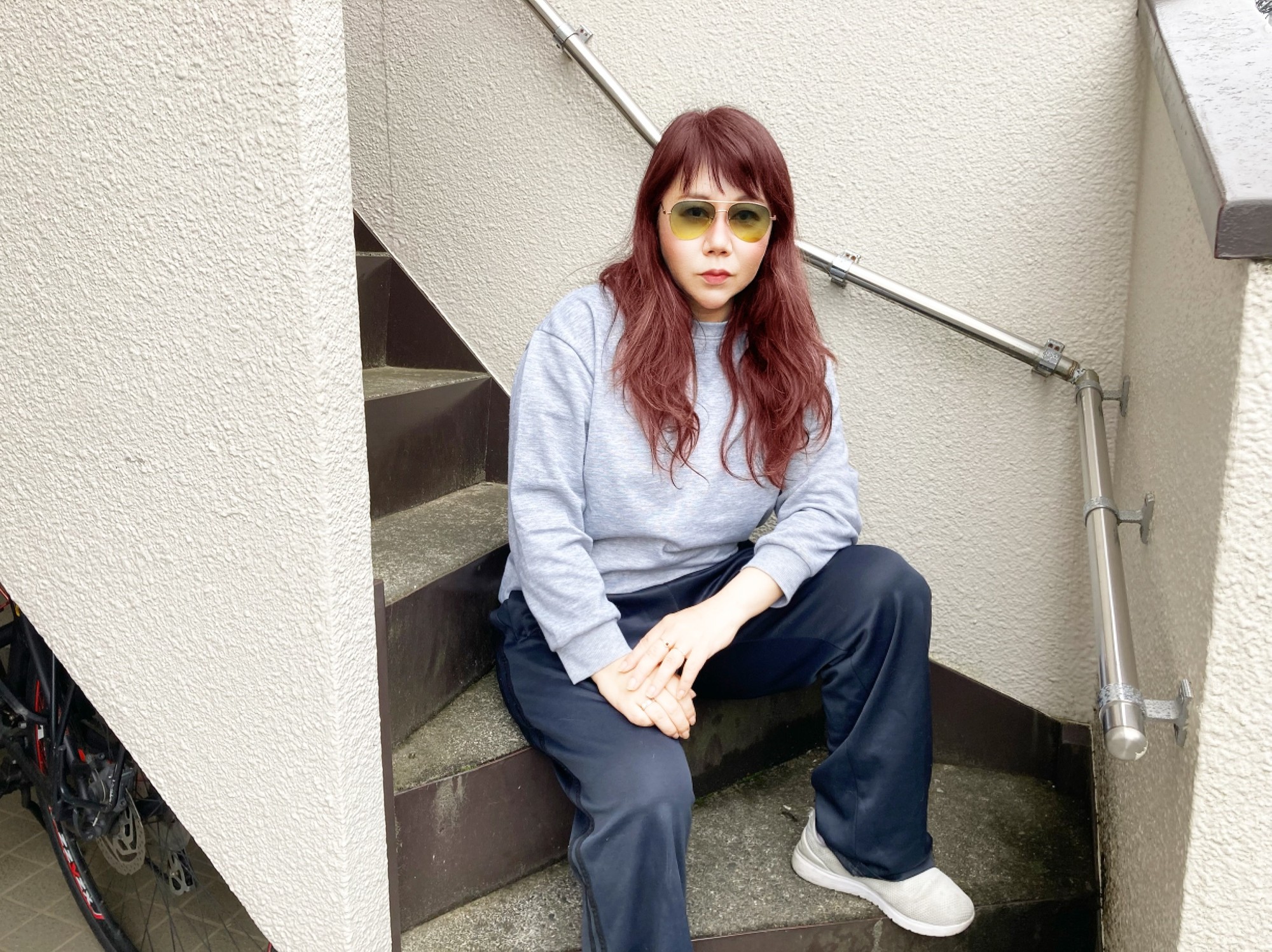 【新宿系ラッパー】5月7日/MCハイジ/般若 #地元の唄/
中野坂上REMIX/アニメーション/Music Video公開!
