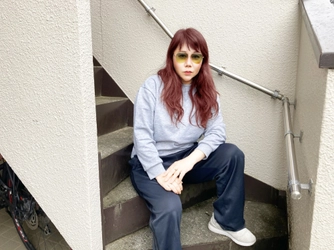 【新宿系ラッパー】5月7日/MCハイジ/般若 #地元の唄/
中野坂上REMIX/アニメーション/Music Video公開!
